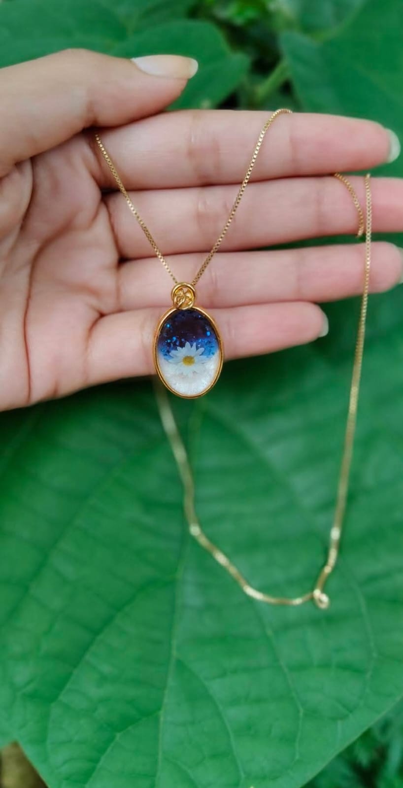 pendent .