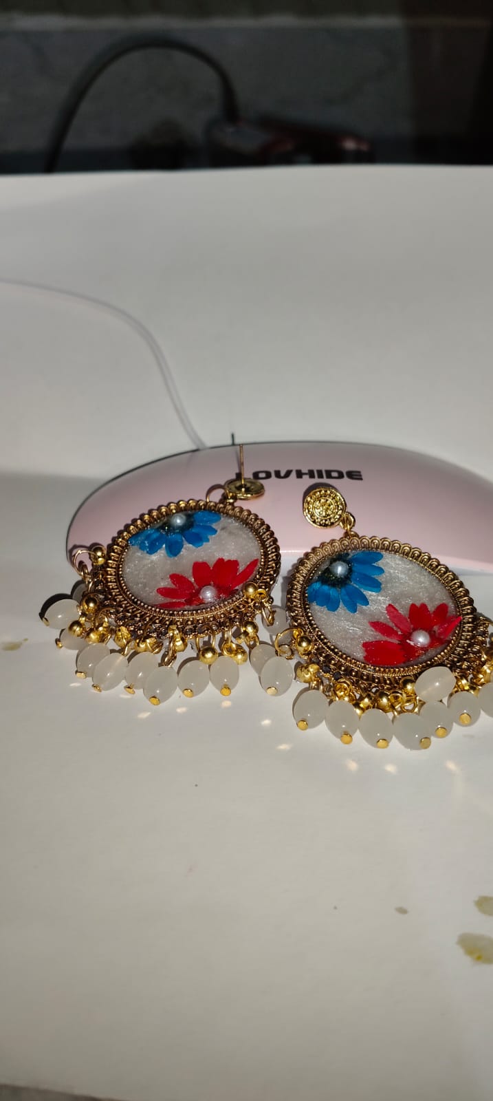 JEWELLERY 